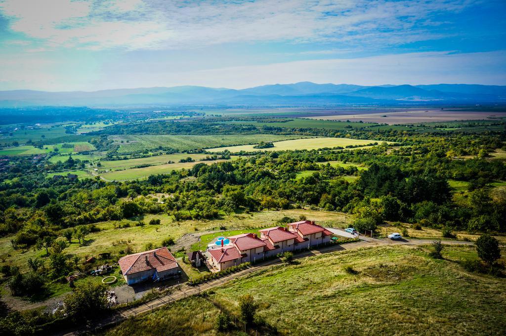 Gledkata Complex Villa Skobelevo  Bagian luar foto